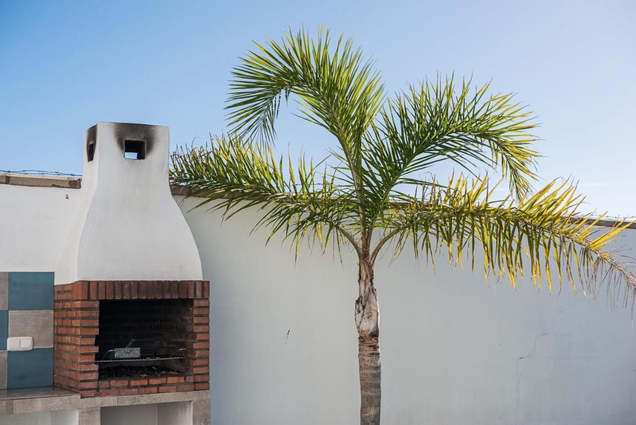 Villa Conilsur 2 Conil de la Frontera Kültér fotó