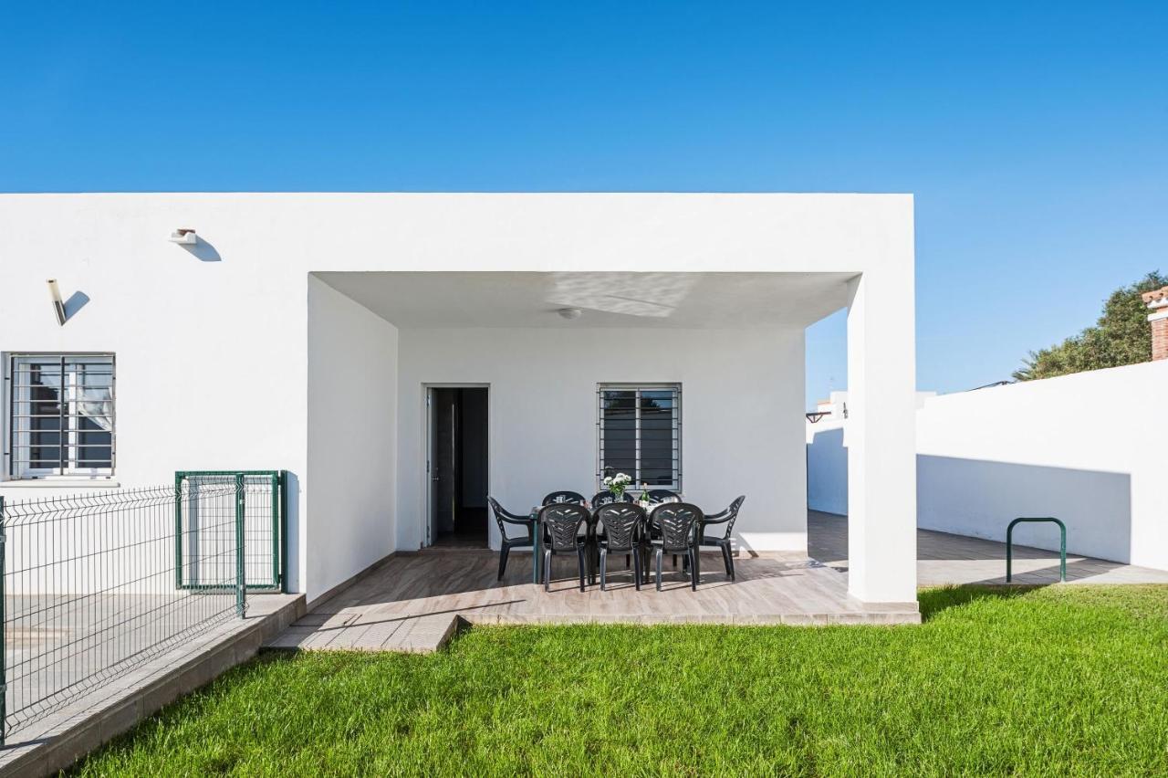 Villa Conilsur 2 Conil de la Frontera Kültér fotó